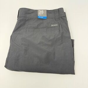 Columbia Washed Out Men's Shorts India Ink , 38W x 8L
